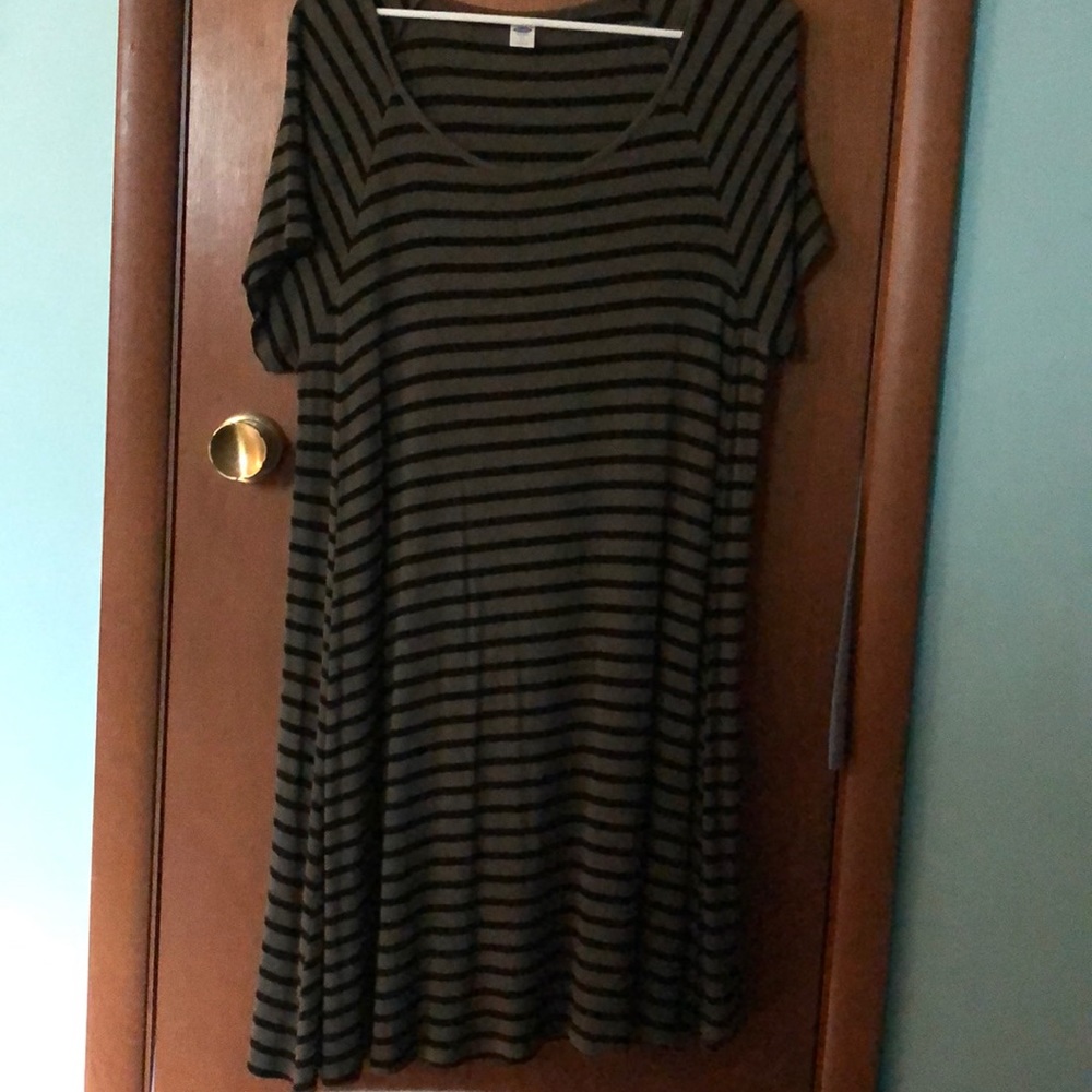 Old navy dress